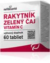 RAKYTNÍK ZELENÝ ČAJ VITAMÍN C