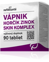 VÁPNÍK HOŘČÍK ZINEK SKIN KOMPLEX