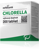 Chlorella