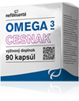 Omega 3 cesnak