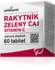 RAKYTNÍK ZELENÝ ČAJ VITAMÍN C