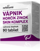 Vápnik Horčík Zinok Skin Komplex